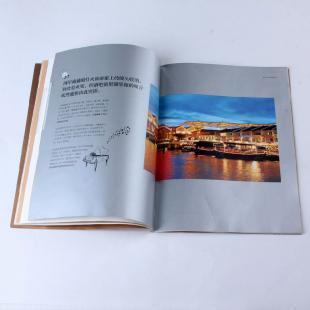 東莞中堂畫冊印刷與產品樣本設計 專業打造企業視覺名片，免費打樣助力精準呈現